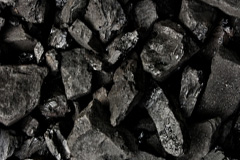 Shamley Green coal boiler costs