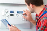 free commercial Shamley Green boiler quotes