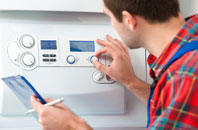 free Shamley Green gas safe engineer quotes